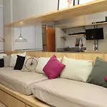 Pineapples NSC514 - Lindo apartamento Pet Friendly em Copacabana