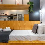 Pineapples NSC514 - Lindo apartamento Pet Friendly em Copacabana