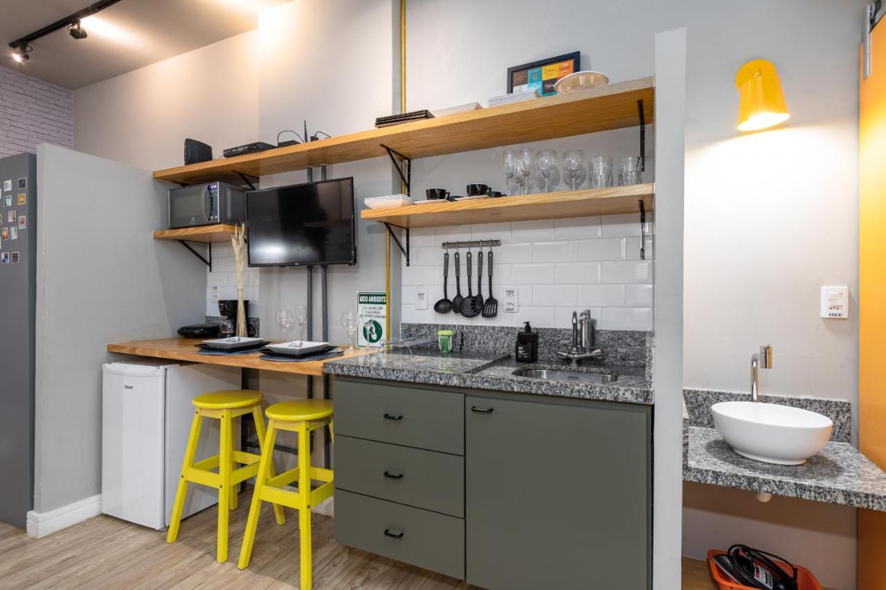 Pineapples Nsc514 - Lindo Pet Friendly Em Copacabana *