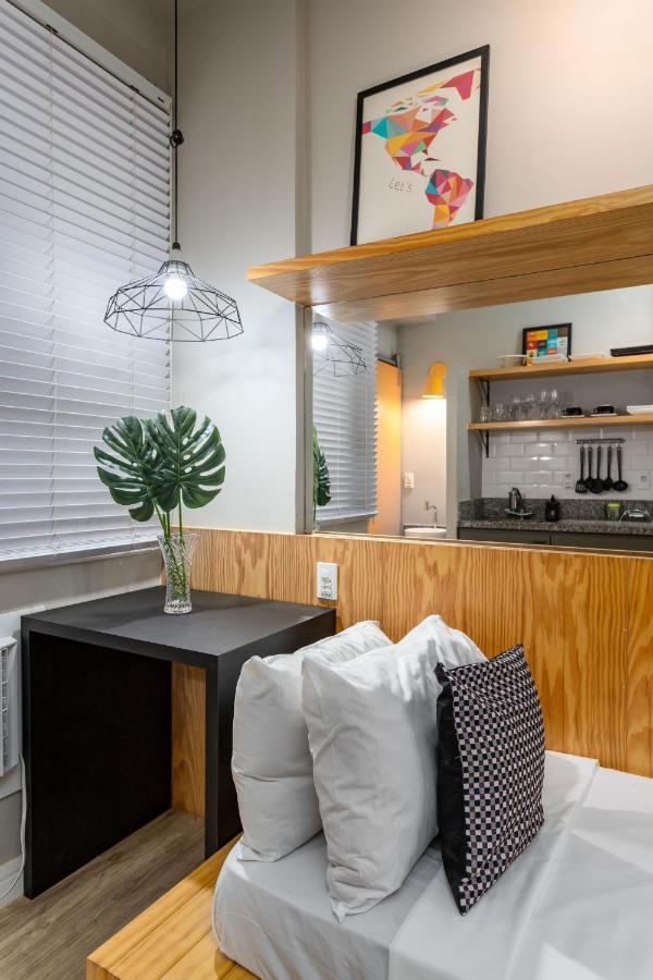 Pineapples Nsc514 - Lindo Pet Friendly Em Copacabana * Río de Janeiro