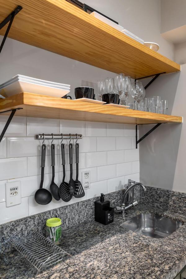 Pineapples Nsc514 - Lindo Pet Friendly Em Copacabana Apartamento