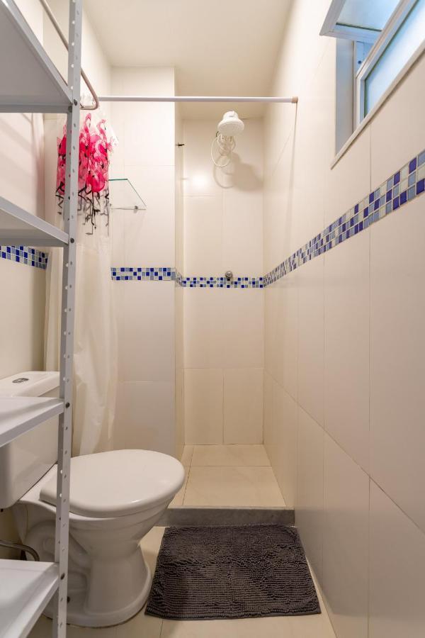 Pineapples Nsc514 - Lindo Pet Friendly Em Copacabana Apartamento